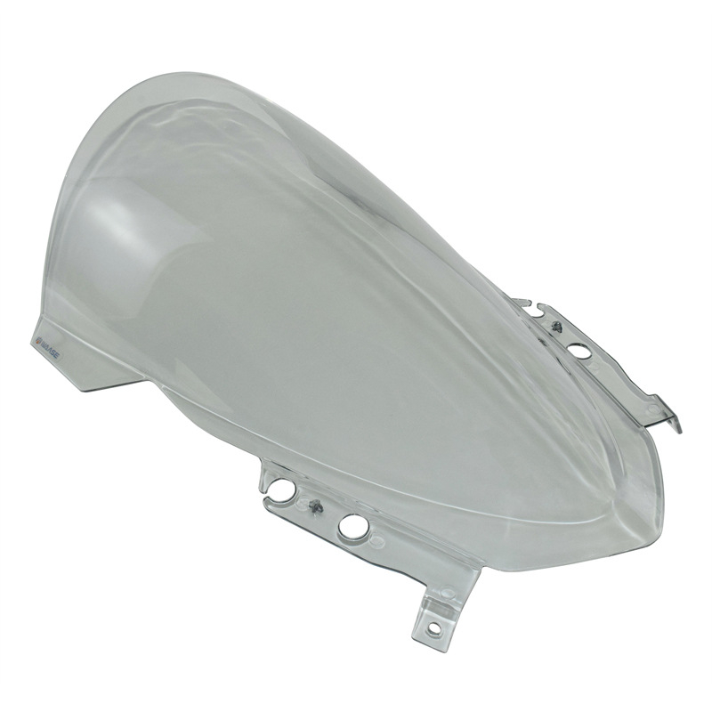 Prednje vjetrobransko staklo Triumph Daytona 660 2024-2025 – PC plastika, bez prilagodbe, kompatibilno Daytona 660 2024-2025