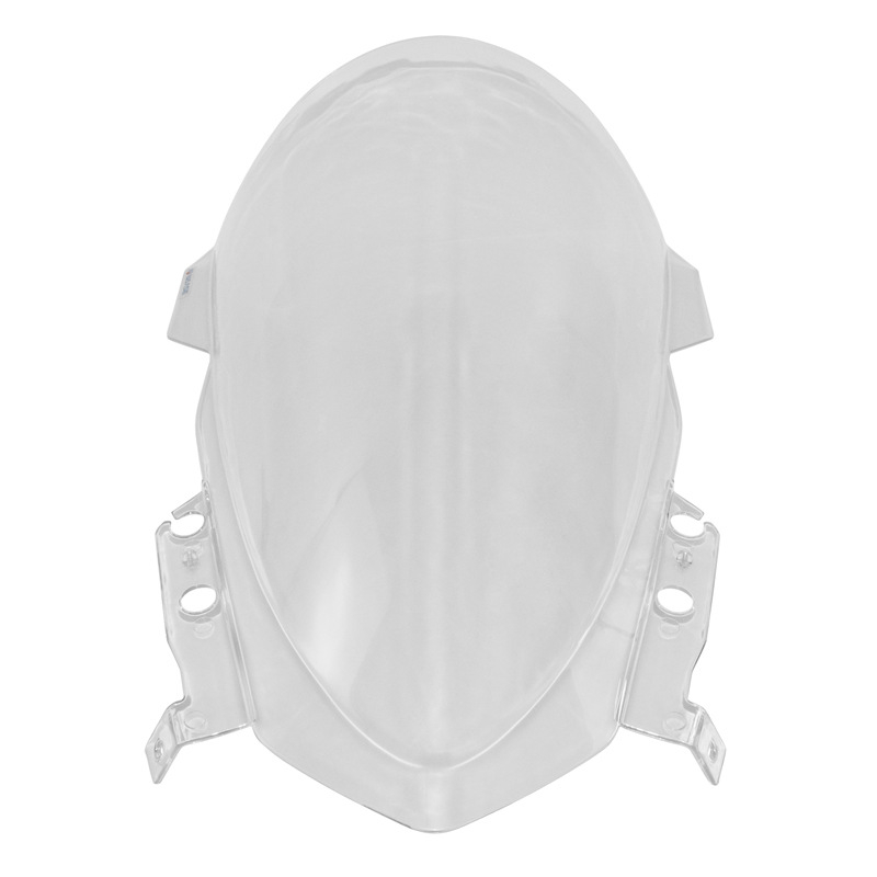 Prednje vjetrobransko staklo Triumph Daytona 660 2024-2025 – PC plastika, bez prilagodbe, kompatibilno Daytona 660 2024-2025