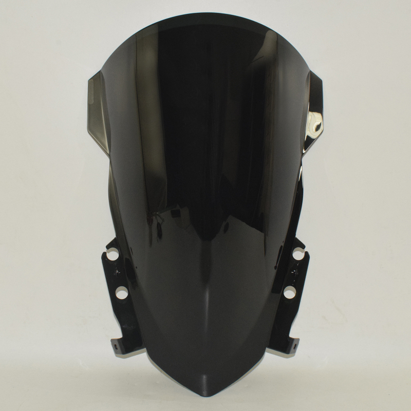Prednje vjetrobransko staklo Triumph Daytona 660 2024-2025 – PC plastika, bez prilagodbe, kompatibilno Daytona 660 2024-2025
