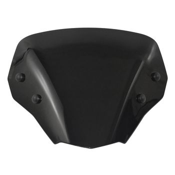 Prednje vjetrobransko staklo za Honda CB750 Hornet 2023-2024 — Materijal: PC plastika; Stil: prednje staklo; Model: Honda CB750 Hornet 2023-2024