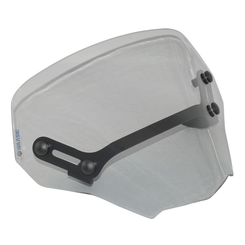 Prednje vjetrobransko staklo za Honda CB750 Hornet 2023-2024 — Materijal: PC plastika; Stil: prednje staklo; Model: Honda CB750 Hornet 2023-2024