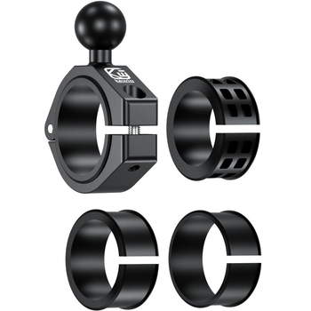 Kaweige C15 serija dodataka za motocikl – upravljač s kugličnom glavom