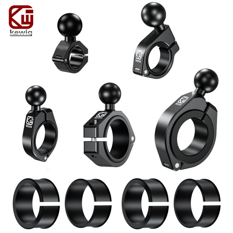 Kaweige C15 serija dodataka za motocikl – upravljač s kugličnom glavom