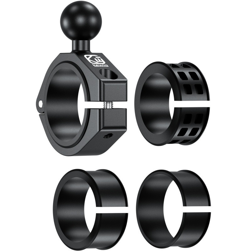 Kaweige C15 serija dodataka za motocikl – upravljač s kugličnom glavom