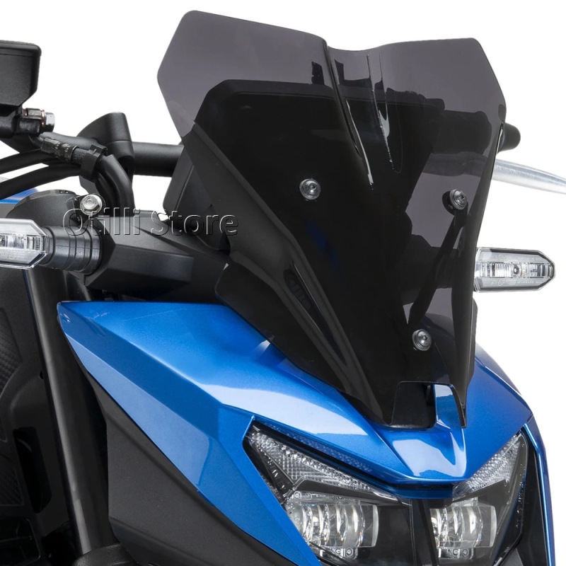 Akrilno prednje vjetrobransko staklo za Honda CB750 Hornet 2025