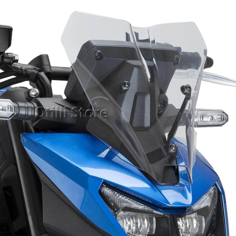 Akrilno prednje vjetrobransko staklo za Honda CB750 Hornet 2025