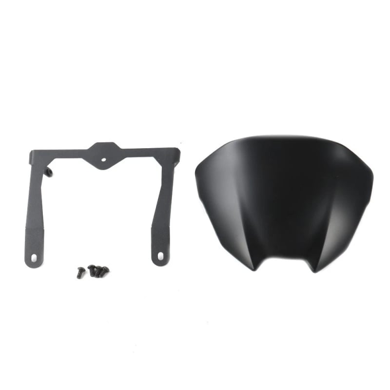 Prednji vetrobran za motocikl Triumph Street Triple 765 RSMoto2, 2023-2025