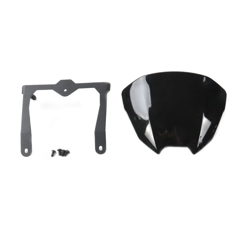 Prednji vetrobran za motocikl Triumph Street Triple 765 RSMoto2, 2023-2025
