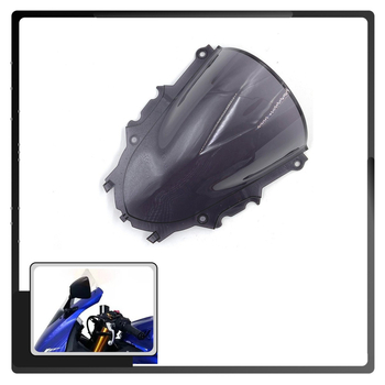 Lin Chen DF160 Prednje vjetrobransko staklo za Yamaha R3/R25 (2019-2023)