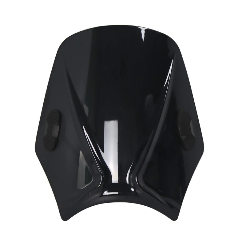 Univerzalno prednje staklo Honda Rebel za CM300/CM500/CM1100 – PC staklo, KUANXUN, Model Universal, Šifra artikla 8920