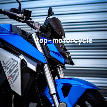 Szélvédő deflektor Suzuki GSX-S 950/GSX-S 1000, ABS, modell D80, 2021-2024