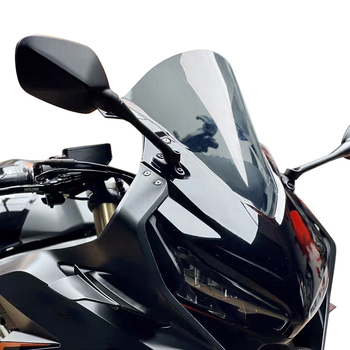 Prednja zaštita od vjetra za Honda CBR650R (2019-2025), PC plastika