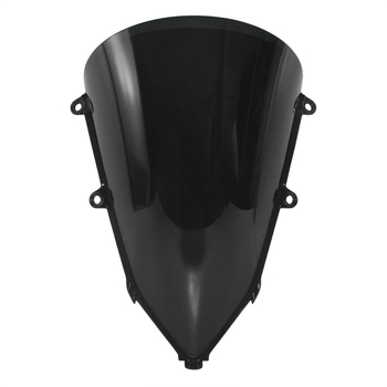 Prednja zaštita od vjetra za Honda CBR650R (2019-2025), PC plastika