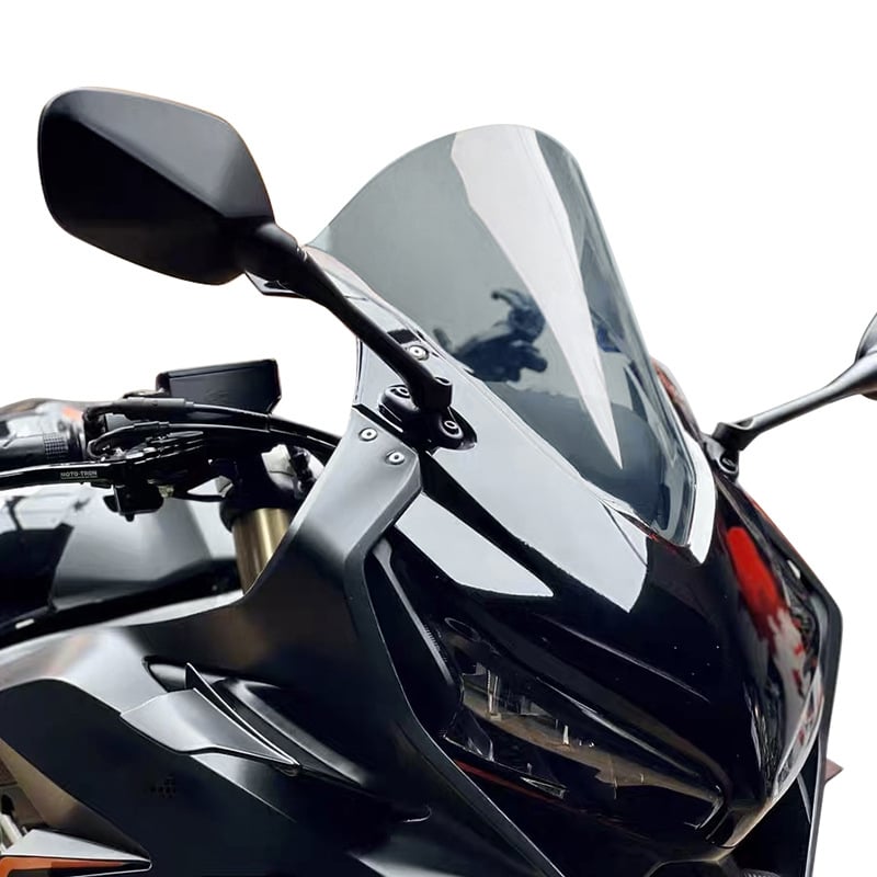 Prednja zaštita od vjetra za Honda CBR650R (2019-2025), PC plastika