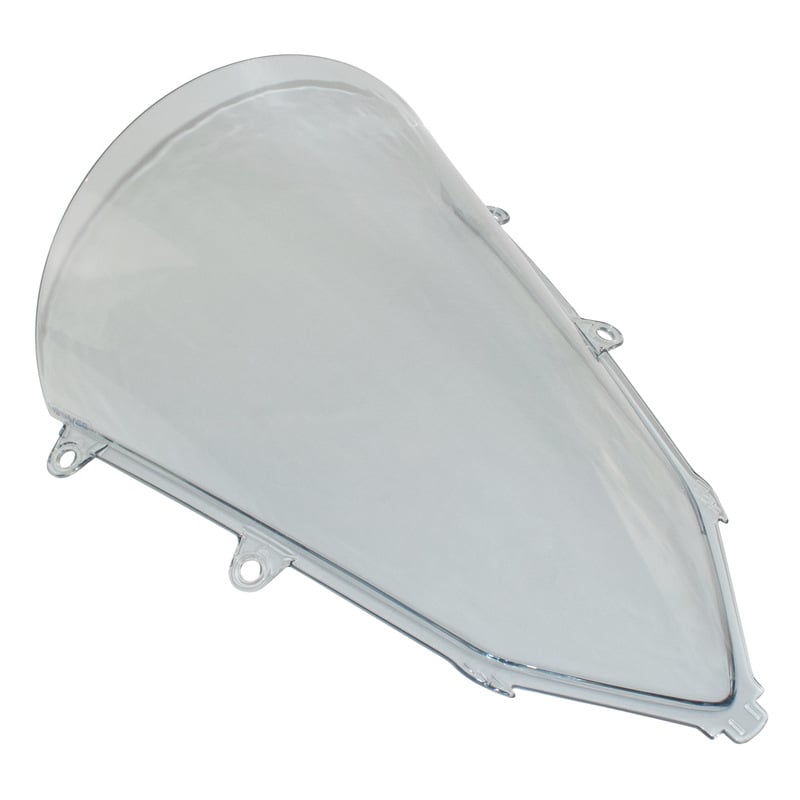 Prednja zaštita od vjetra za Honda CBR650R (2019-2025), PC plastika