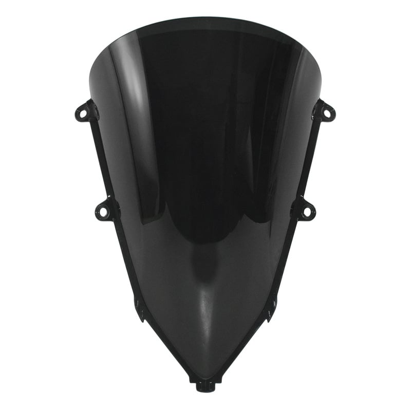 Prednja zaštita od vjetra za Honda CBR650R (2019-2025), PC plastika