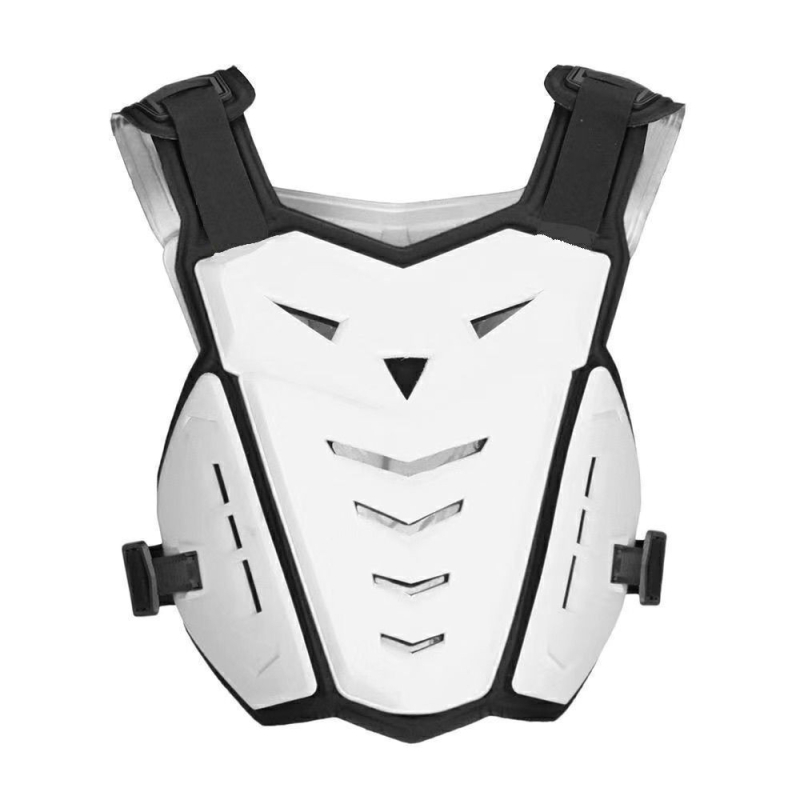 Motociklistička zaštitna vest s oklopom (ABS materijal; marka Nothing; ovlaštena privatna marka: Da; stil: viteška zaštitna oprema)
