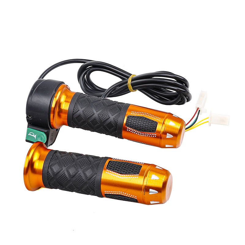 Tmqwag mâner de accelerare cu trei trepte și invers pentru vehicule electrice cu baterie – controler de viteză