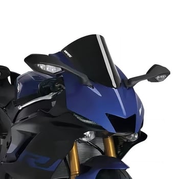 Vjetrobran za Yamaha YZF R7/R6 – materijal PC, model 21654654, brend RUiMA RIDE