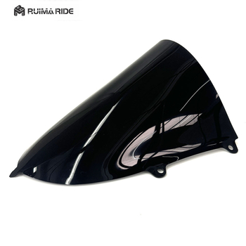 Vjetrobran za Yamaha YZF R7/R6 – materijal PC, model 21654654, brend RUiMA RIDE