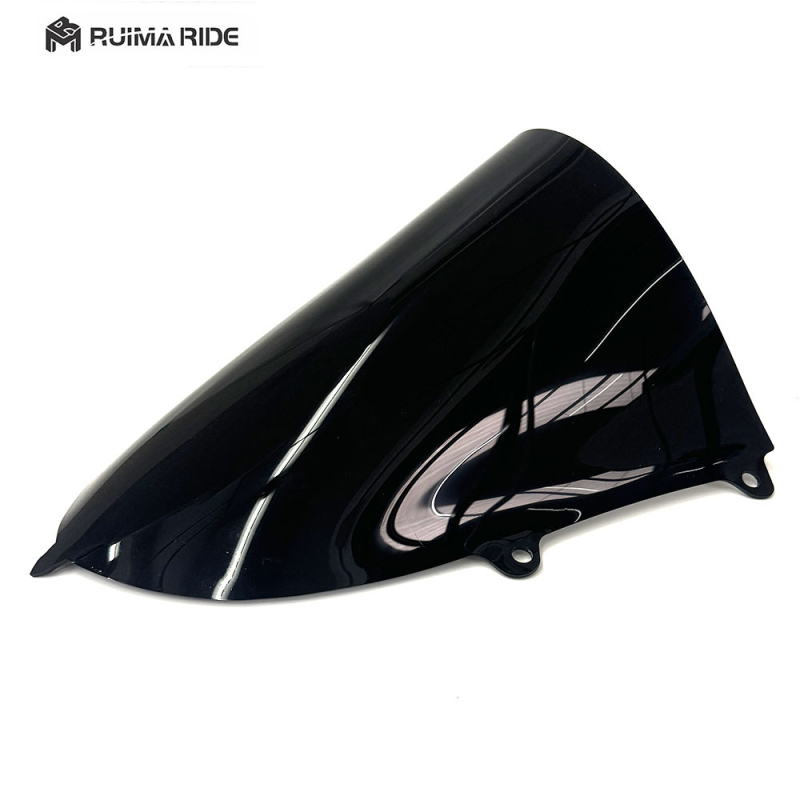 Vjetrobran za Yamaha YZF R7/R6 – materijal PC, model 21654654, brend RUiMA RIDE