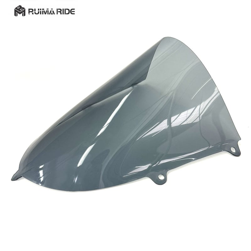 Vjetrobran za Yamaha YZF R7/R6 – materijal PC, model 21654654, brend RUiMA RIDE