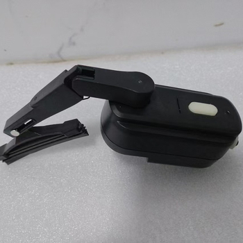 Okos sisak törlő TZ-HW001 a Toinety-től — vizes tisztítás sisakhoz motorkerékpárhoz, Modell TZ-HW001, Cikkszám TZ-HW001, testreszabás elérhető