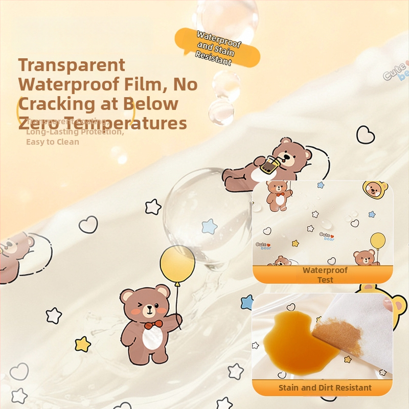 Ветрозащитно одеяло за електрически превозни средства (водоотблъскваща паметна материя; водоустойчиво; марка Touran sheng; обикновена форма)