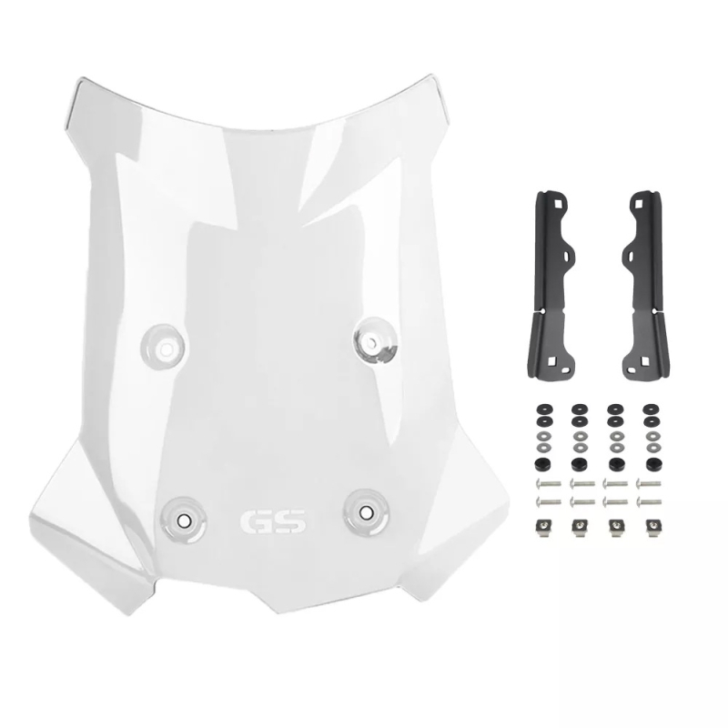 Prednji deflektor prednjeg stakla za BMW F750GS 2018-2021 – zaštita od sunca, otpornost na habanje, protiv ogrebotina