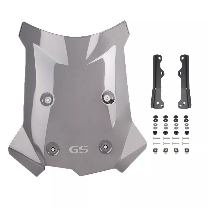 Prednji deflektor prednjeg stakla za BMW F750GS 2018-2021 – zaštita od sunca, otpornost na habanje, protiv ogrebotina