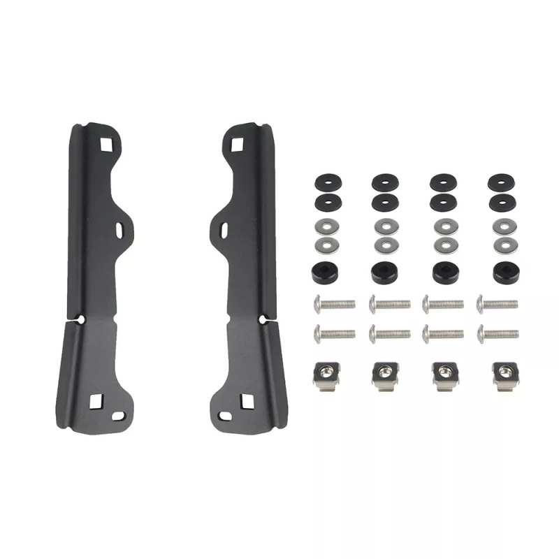 Prednji deflektor prednjeg stakla za BMW F750GS 2018-2021 – zaštita od sunca, otpornost na habanje, protiv ogrebotina