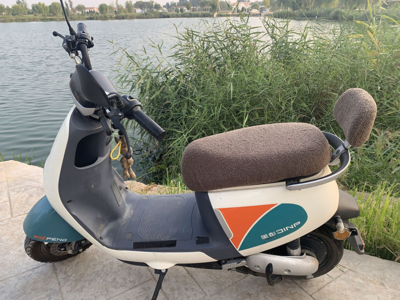 Navlaka za sjedalo motocikla, universalna prilagodba, prilagodljiva obrada, opće dimenzije