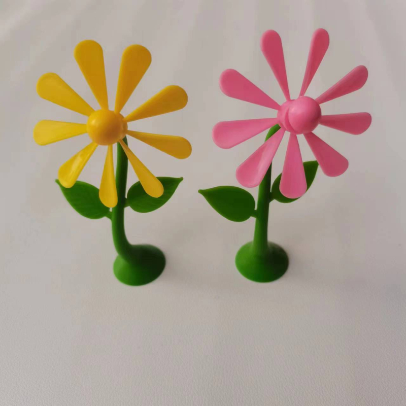 Dekor za auto: rotirajući Sunflower Windmill, marke Hanting, model Hanting Sunflower Windmill, namjena: dekoracija