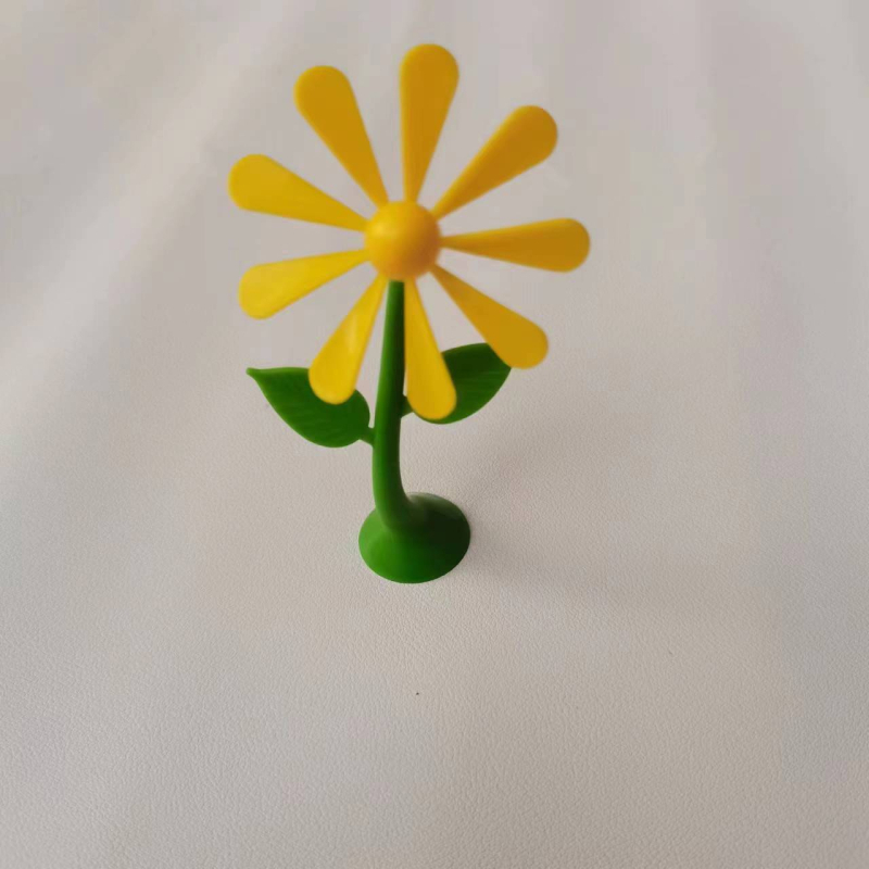 Dekor za auto: rotirajući Sunflower Windmill, marke Hanting, model Hanting Sunflower Windmill, namjena: dekoracija
