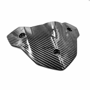 Prednje vjetrobransko staklo za BMW S1000R 2014-2021, ABS injekcijsko kaljeno dekorativno staklo, brend ZL