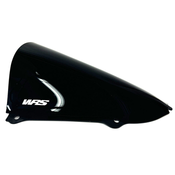Vjetrobran Yamaha YZF R3/R25 19-23 | PC materijal | HD jasnoća