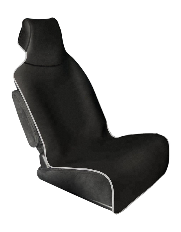 Presvlaka za auto sjedala od spandexa – univerzalna za sve sezone, bez punila, mogućnost prilagodbe