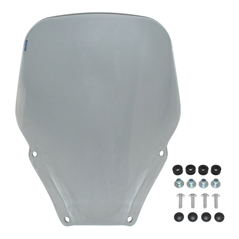 Prednje vjetrobransko staklo za Honda Forza 350 NSS350 (2021-2025) – PC plastika, HO-5476-3356