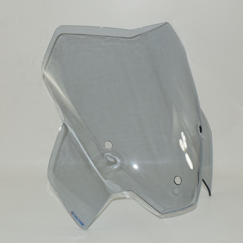 Prednje vjetrobransko staklo za BMW S1000R 2021-2024 - PC plastika