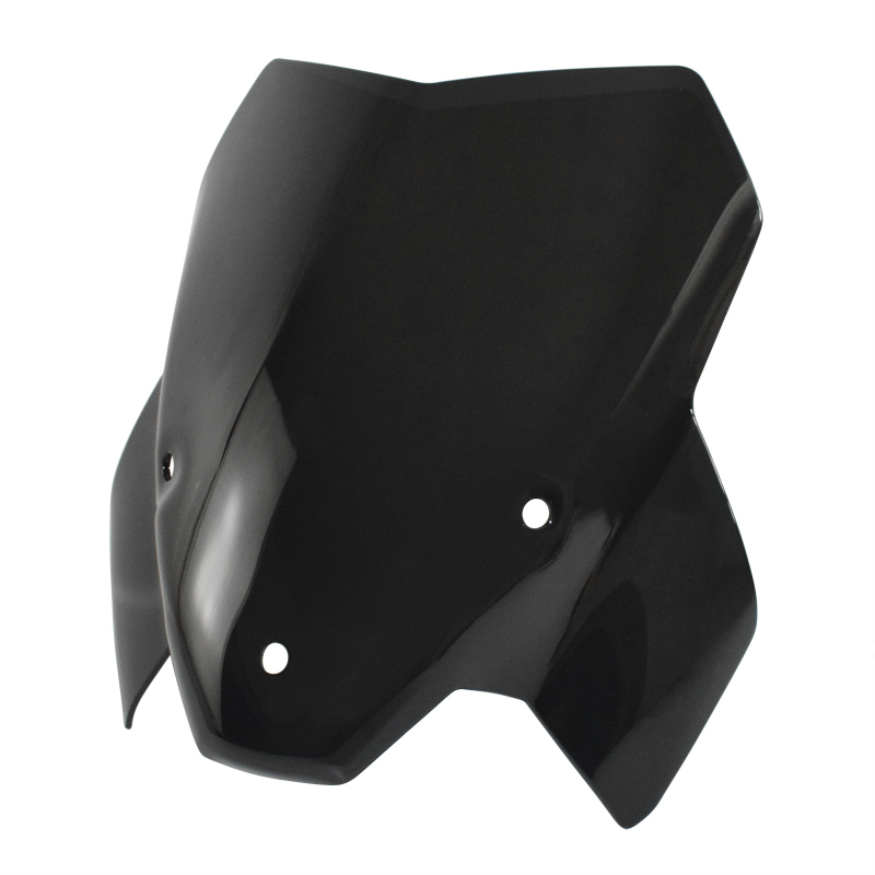 Prednje vjetrobransko staklo za BMW S1000R 2021-2024 - PC plastika