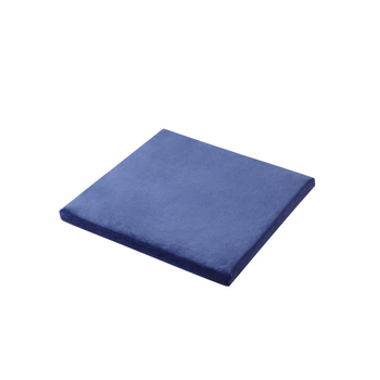 Latex jastuk za sjedenje za ured, školu i učenike – debeo, prozračan, udoban za dugo sjedenje, elastičan za auto sjedalo