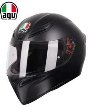 Brava za kacigu motocikla s brzim otpuštanjem — prilagođeni dvostruki D remen, univerzalna kompatibilnost s AGV, Shoei, Ava i Moses