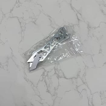 MQ-010 Aluminijski nosač vjetrobrana za Yamaha NMAX V2 – CNC dodatak za modifikacije motocikla, otporan na habanje