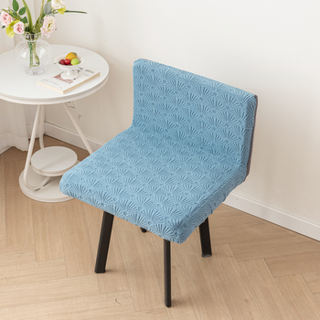 Navlaka za Parsons stolicu - moderni minimalistički stil, materijal poliester, punjenje poliester vlakna, marka Good映, pogodno za dnevni boravak, spavaću sobu, radnu sobu i restoran