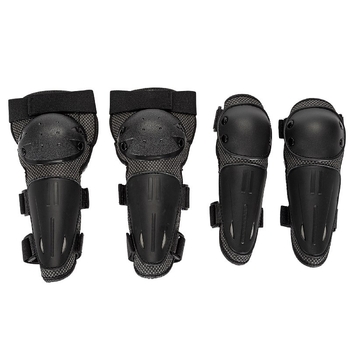 Детска мотоциклетна броня за оф-роуд със защита от EPS и EVA – марка ZOMBIES RACING, стил: пълен шлем, 3C сертификат 2018011105097892