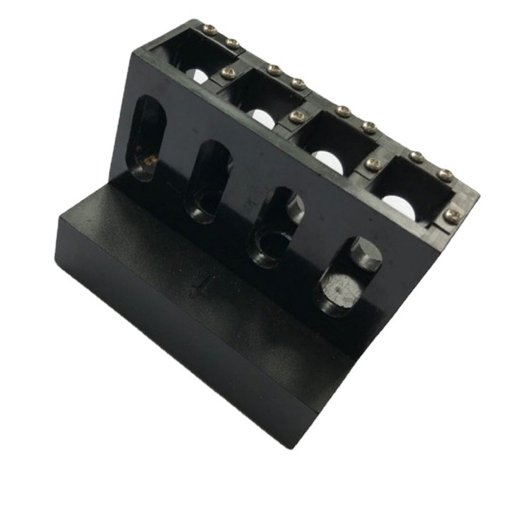 Suport pentru cuvete UV-Vis spectrofotometru, din plastic, Shanghai Jingke, origine Shanghai; compatibil cu modelele 722/752N/722N/7230G/723N/N4/755B