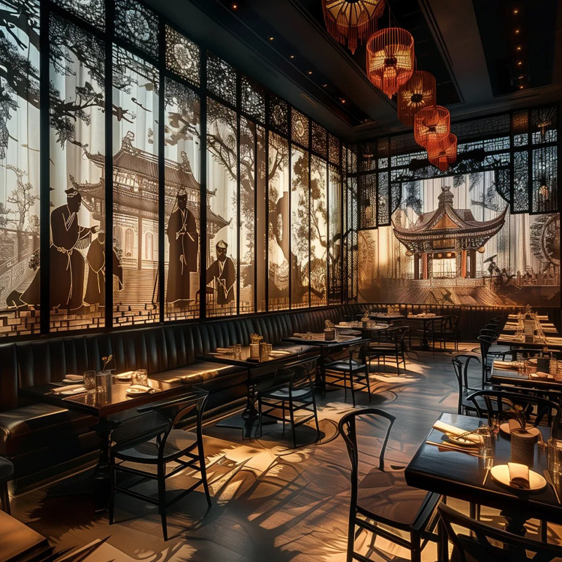 Projektor za inženjerske svrhe – Model 8110, Metoda projekcije: izravna projekcija, Razlučivost: 1920x1200, Jasnoća: 5500 ANSI, Snaga: 400W