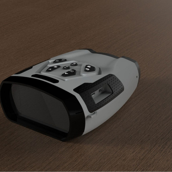 Бинокли с далекомер и нощно виждане, модел LR2501