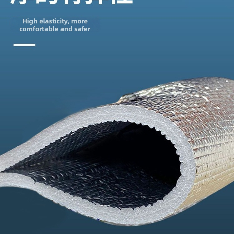 Szabadban használható nyíltcellás nedvességmentes matrac, Modell 985, több személyre (beleértve a kapcsolható), Cikkszám F97775969J9658