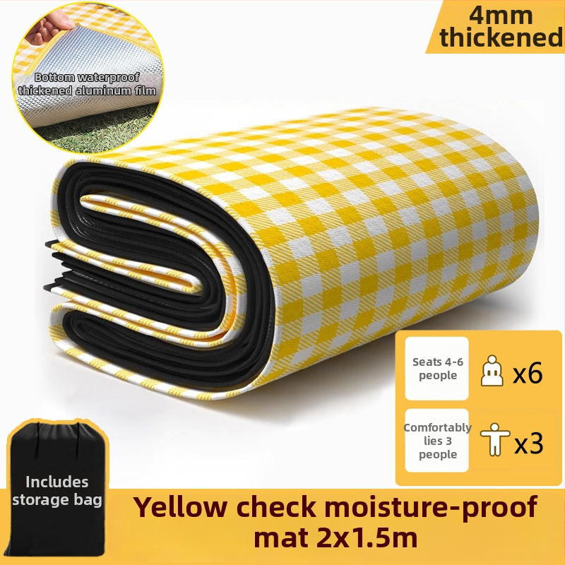 Szabadban használható nyíltcellás nedvességmentes matrac, Modell 985, több személyre (beleértve a kapcsolható), Cikkszám F97775969J9658